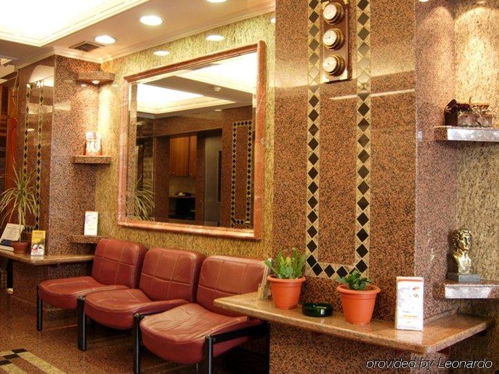 Noufara Hotel Piraeus Exterior photo