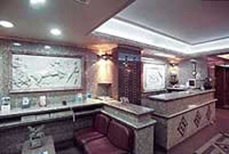 Noufara Hotel Piraeus Interior photo